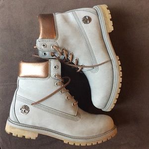 Women’s timberland boots
